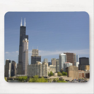 Mousepad Torre Willis anteriormente conhecida como Torre Se