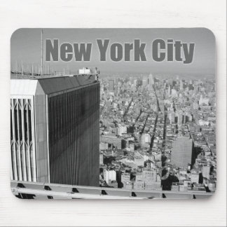 Mousepad Torres gêmeas World Trade Center NYC