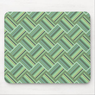 Mousepad Torres verde-oliva