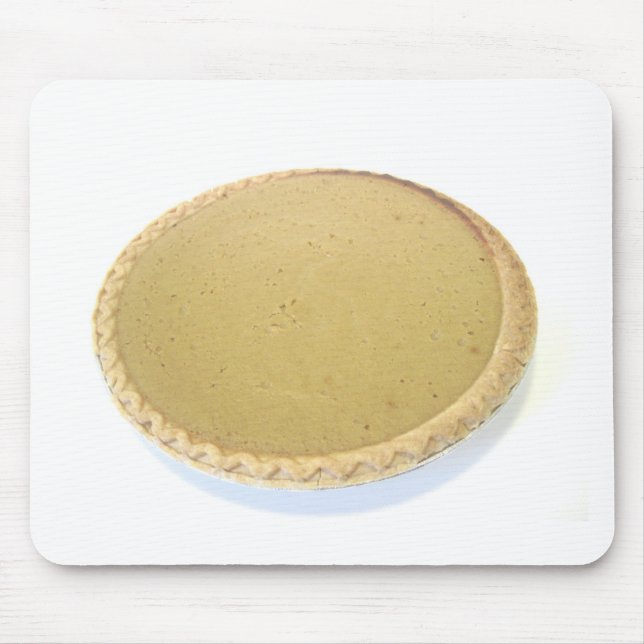 Mousepad Torta de Abóbora (Frente)