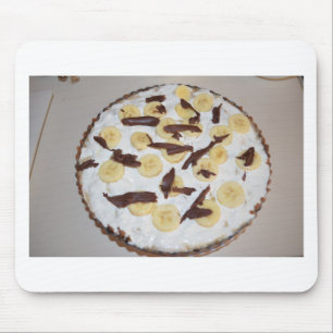 Mousepad Torta de Bonoffi