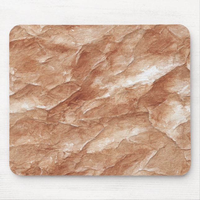 Mousepad Torta de Maçã (Frente)