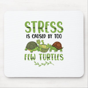 Mousepad Tortoise