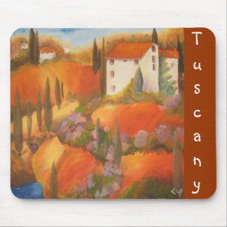Mousepad Toscânia