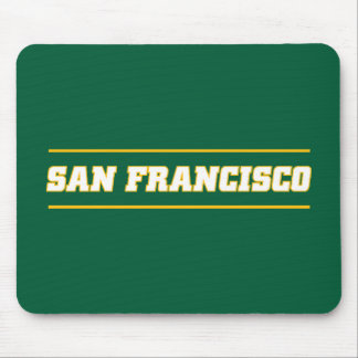 Mousepad TOSF Texto