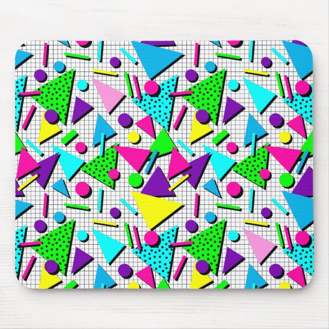 Mousepad totalmente radical (Frente)