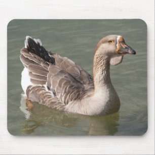 Mousepad Toulouse Goose