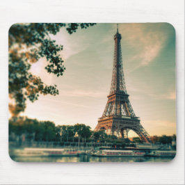 Mousepad Tour Eiffel