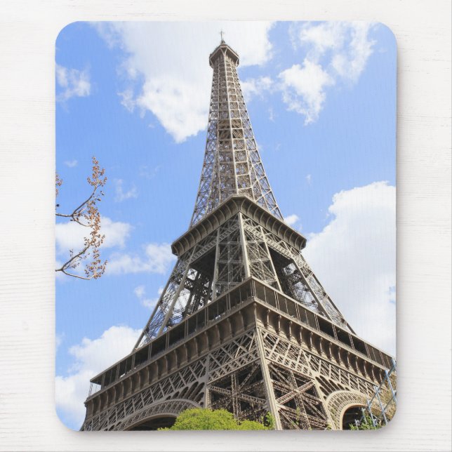 Mousepad Tour Eiffel (Frente)