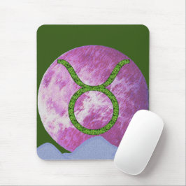 Mousepad Touro