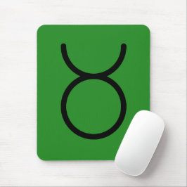 Mousepad Touro