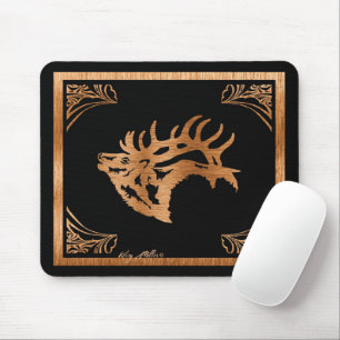 Mousepad Touro