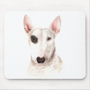 Mousepad Touro Cachorro Cachorro Cachorro