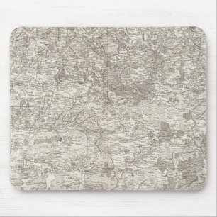 Mousepad Tours