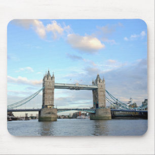 Mousepad Tower Bridge-Londres
