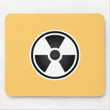 Mousepad tóxico