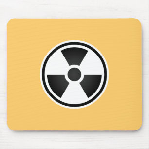 Mousepad tóxico