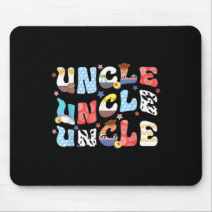 Mousepad Toy Engraçado História Vovô Dia de os pais Mulhere
