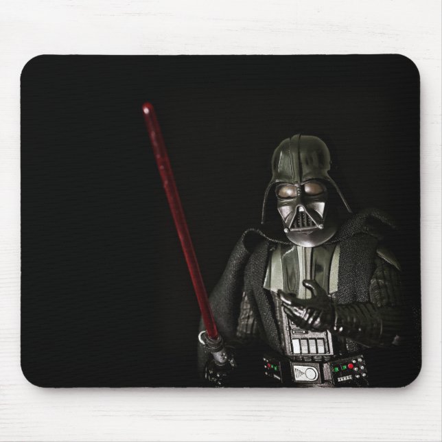 Mousepad Toy Photoics Sci design (Frente)