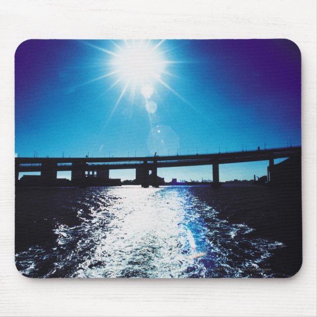 Mousepad Toyko, Japão (Frente)
