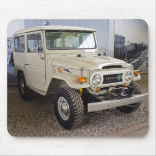 Mousepad Toyota Land Cruiser BJ40