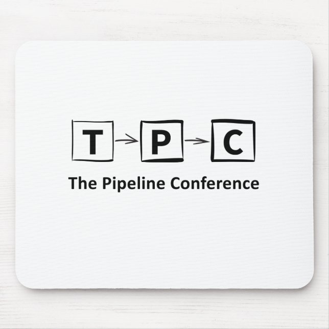 MOUSEPAD TPC (Frente)