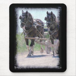 Mousepad Trabalhando com Pintos