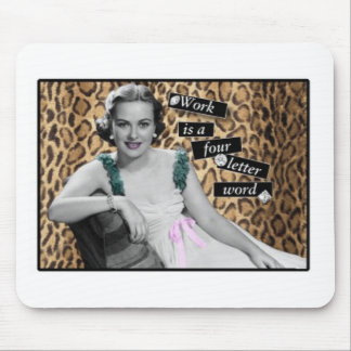 Mousepad Trabalho…