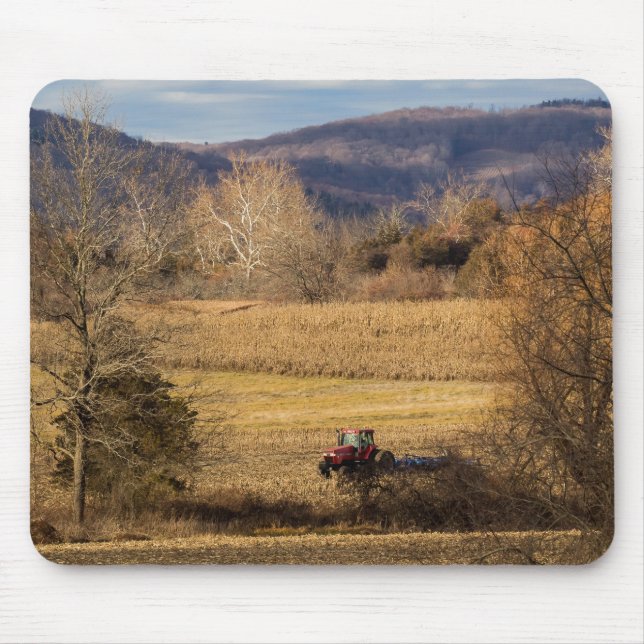 Mousepad Trabalho de Campo (Frente)