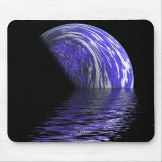 Mousepad Trabalhos de arte #0022