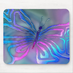 Mousepad Traça místico
