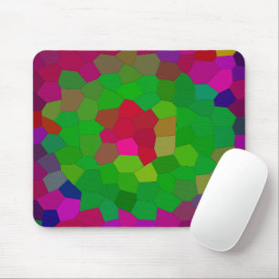 Mousepad Traga a emoção....