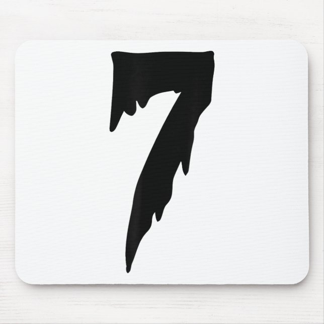 Mousepad Traje de Casal Dupla 67 Seis Sete Meme Engraçado _ (Frente)