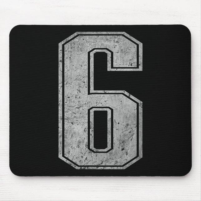 Mousepad Traje de Casal Dupla 67 Seis Sete Meme Número Engr (Frente)