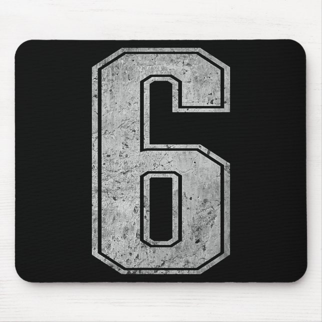 Mousepad Traje de Casal Dupla 67 Seis Sete Meme Número Engr (Frente)