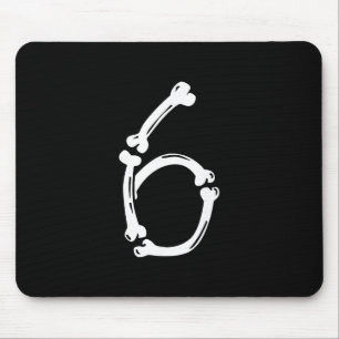 Mousepad Traje de casal nº 6 Duo 67 Seis Sete Meme Engraçad
