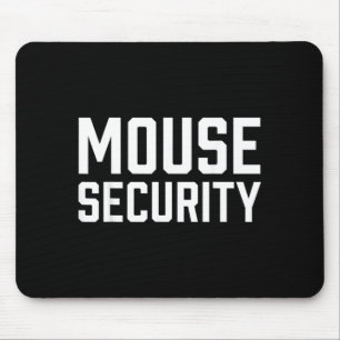 Mousepad Traje de Halloween de Família de Aniversário de Se