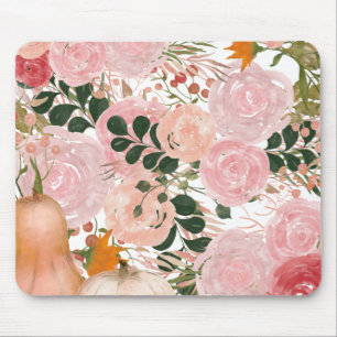 Mousepad Traje de Jumpata Floral