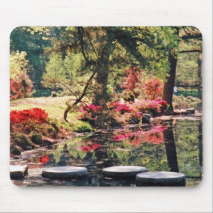 Mousepad Trajeto cura