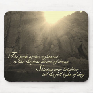 Mousepad Trajeto do tapete do rato íntegro