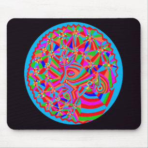 Mousepad Trance Mágico