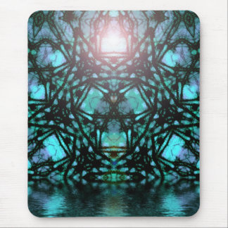 Mousepad Tranquatal