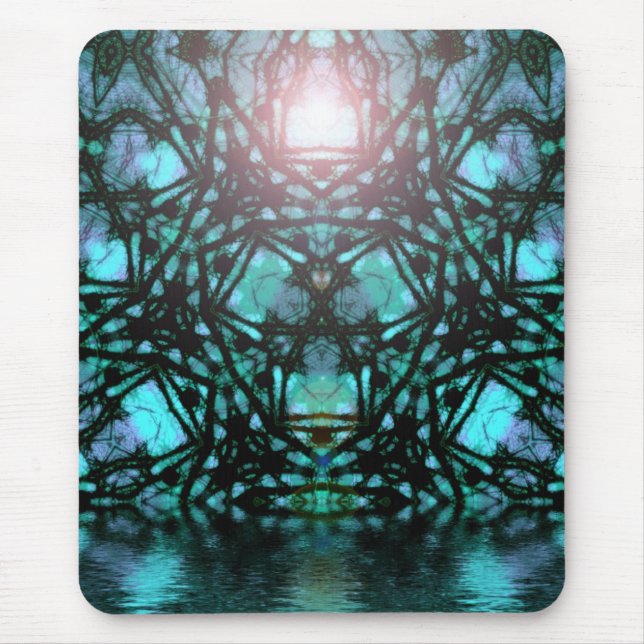 Mousepad Tranquatal (Frente)