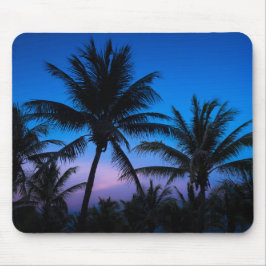 Mousepad Tranquilo Sunset