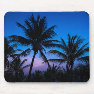 Mousepad Tranquilo Sunset