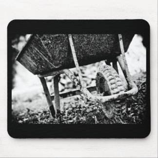 Mousepad transportador revestido