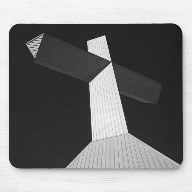 Mousepad transversal de Ballinger por imagens de (Frente)