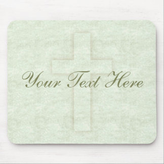 Mousepad transversal subtil