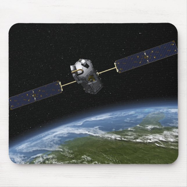 Mousepad Trata-se de um conceito de artistaÃ s Â ìrît (Frente)