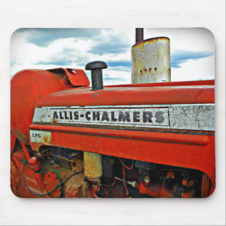Mousepad Trator de Allis Chalmers